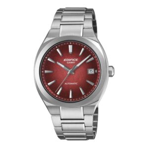RELOJ CASIO EDIFICE AUTOMÁTICO