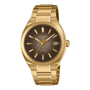 RELOJ CASIO EDIFICE AUTOMÁTICO