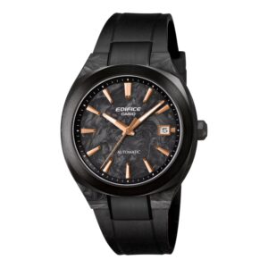 RELOJ CASIO EDIFICE AUTOMÁTICO