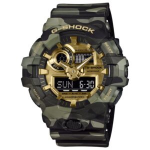RELOJ CASIO G-SHOCK
