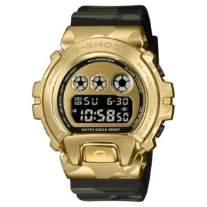 RELOJ CASIO G-SHOCK
