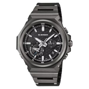 RELOJ CASIO G-SHOCK BLUETOOTH SOLAR