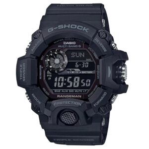 RELOJ CASIO G-SHOCK BLUETOOTH SOLAR