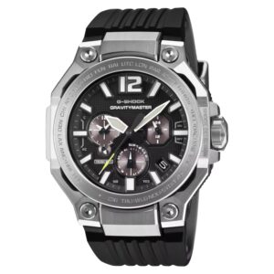 RELOJ CASIO G-SHOCK BLUETOOTH SOLAR
