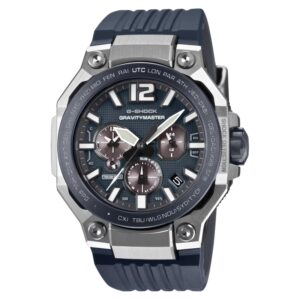 RELOJ CASIO G-SHOCK BLUETOOTH SOLAR