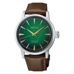 RELOJ SEIKO PRESAGE