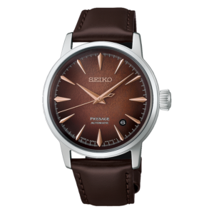RELOJ SEIKO PRESAGE