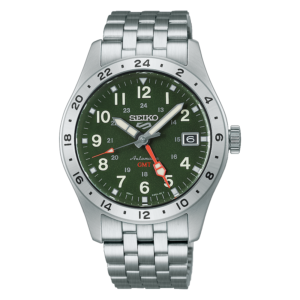 RELOJ SEIKO 5 SPORTS AUTOMÁTICO