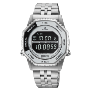 RELOJ SEIKO NEO SPORT ROTOCALL