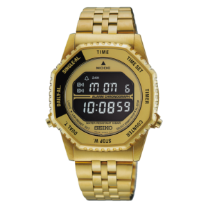 RELOJ SEIKO NEO SPORT ROTOCALL