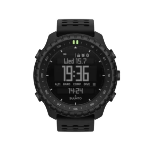 RELOJ SUUNTO CORE 2 ALL BLACK