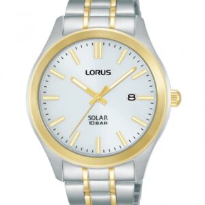 Reloj Lorus Solar RX394AX9