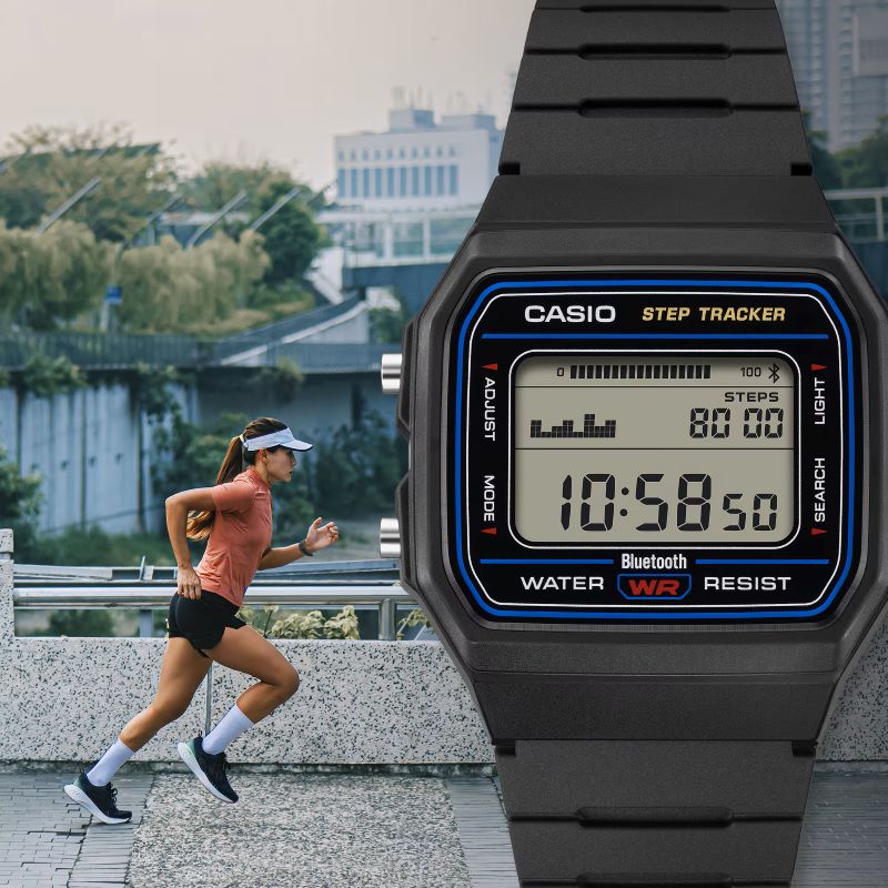 Reloj Casio Collection