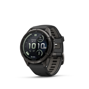 GARMIN FENIX 9 PRO INREACH 43MM