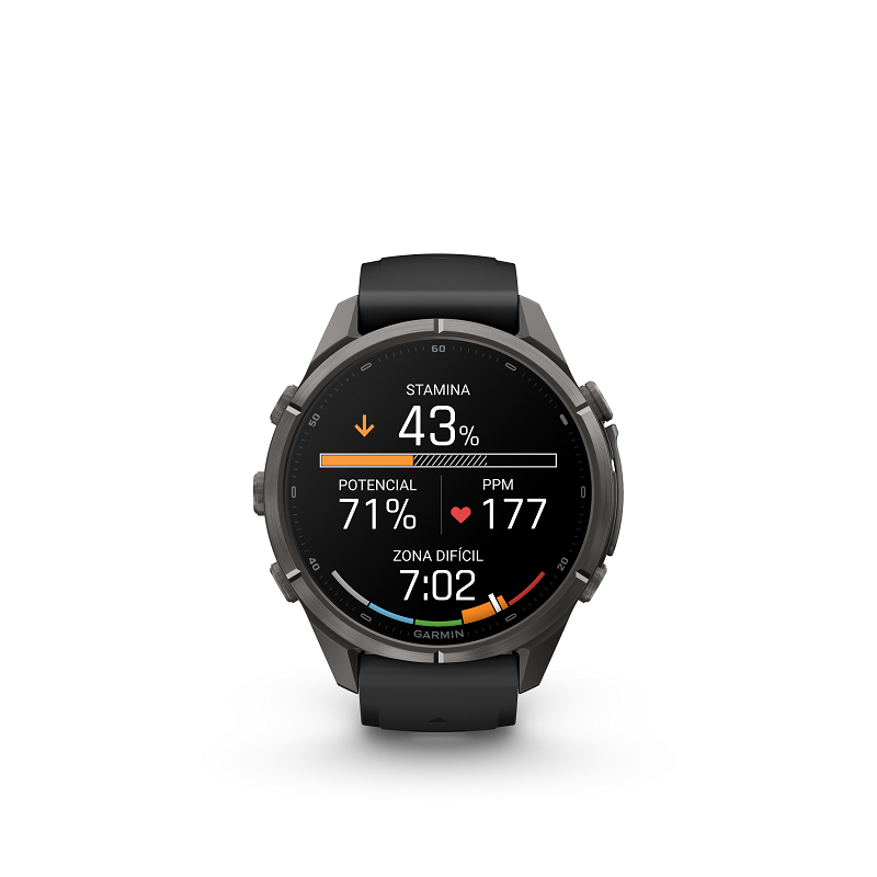 GARMIN FENIX 9 PRO INREACH 43MM