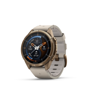 GARMIN FENIX 9 PRO INREACH 43MM