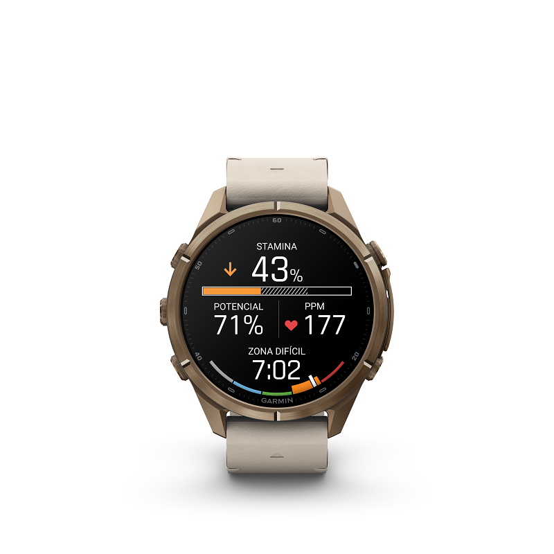 GARMIN FENIX 9 PRO INREACH 43MM