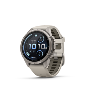 GARMIN FENIX 9 PRO INREACH 43MM