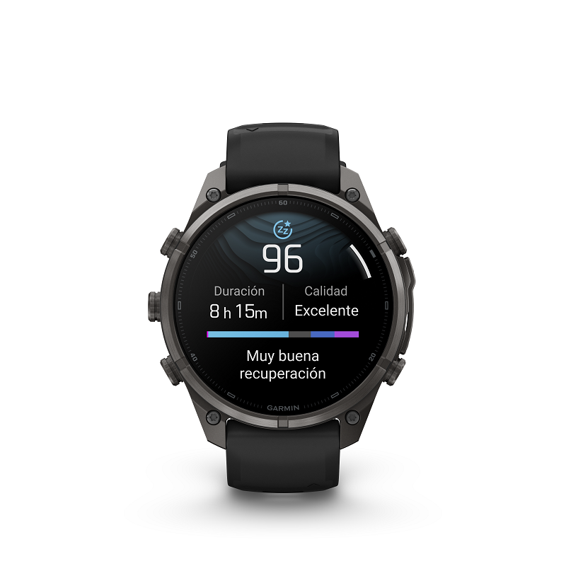 GARMIN FENIX 9 PRO 47MM