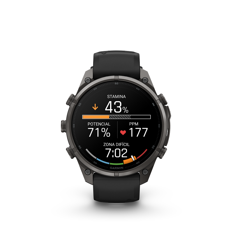 GARMIN FENIX 9 PRO INREACH 47MM
