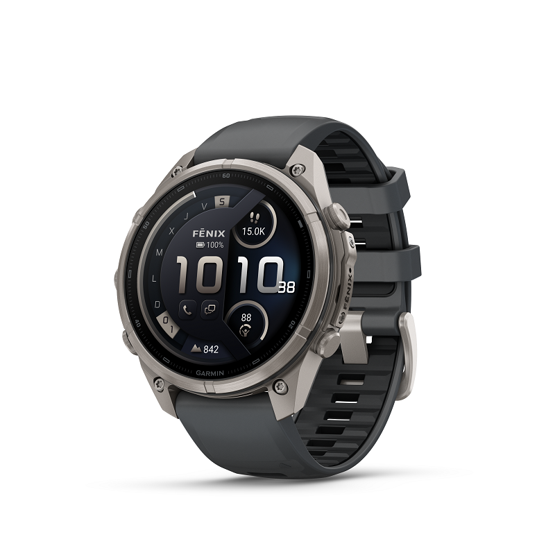 GARMIN FENIX 9 PRO INREACH 47MM