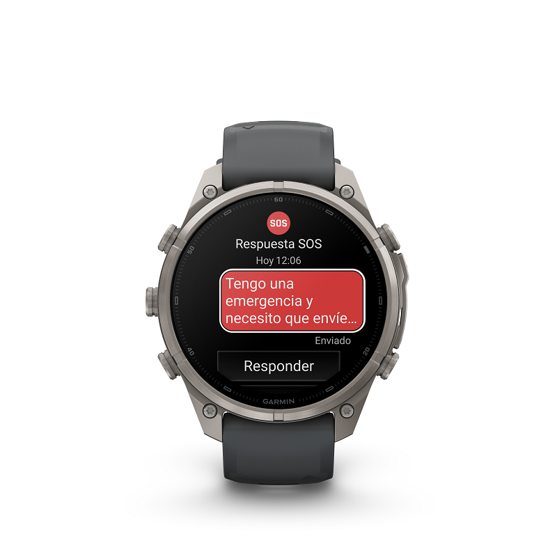 GARMIN FENIX 9 PRO INREACH 47MM