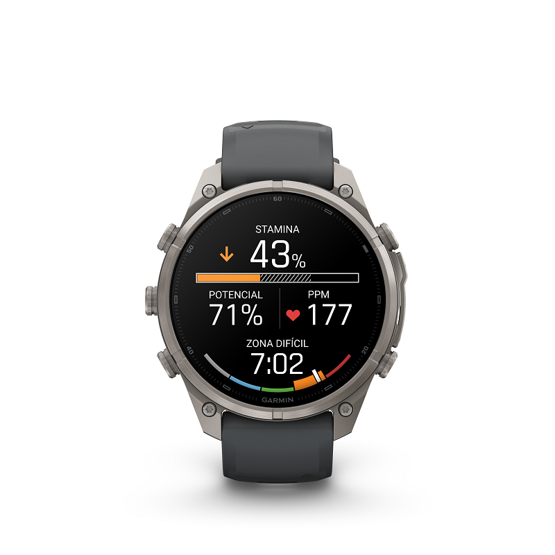 GARMIN FENIX 9 PRO INREACH 47MM
