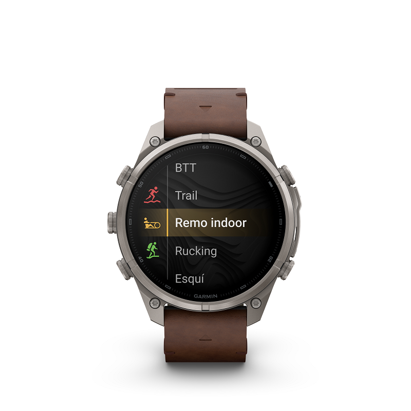 GARMIN FENIX 9 PRO INREACH 47MM