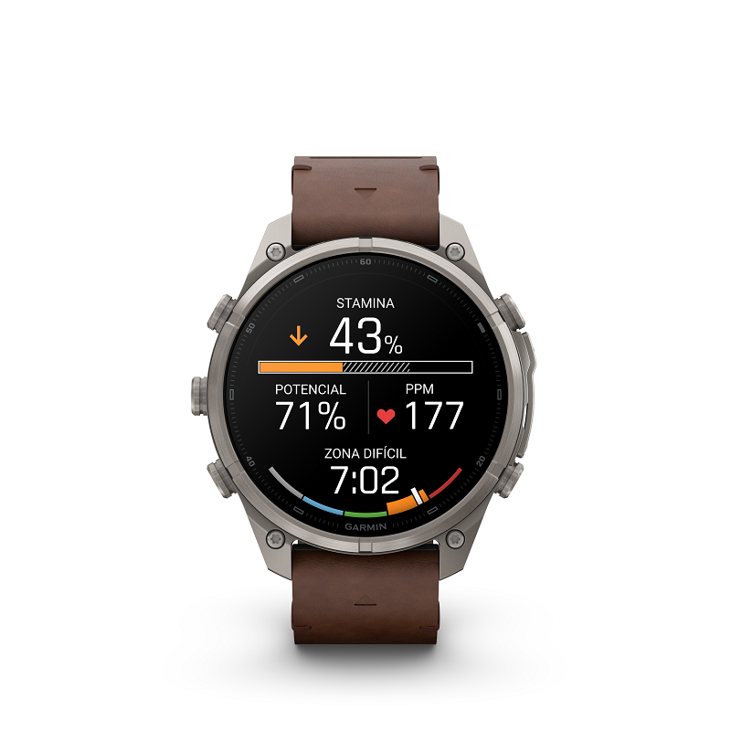 GARMIN FENIX 9 PRO INREACH 47MM