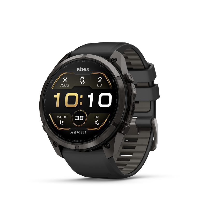 GARMIN FENIX 9 PRO 51MM
