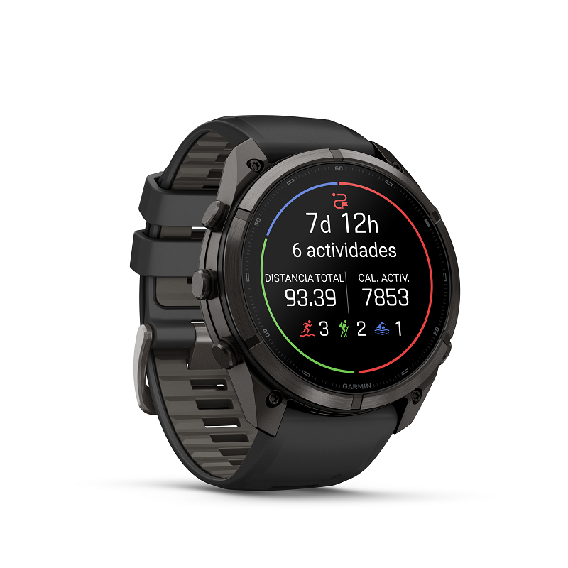 GARMIN FENIX 9 PRO 51MM