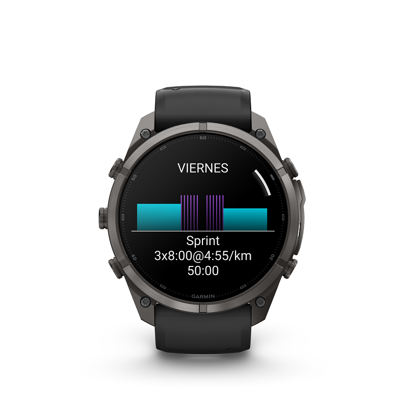 GARMIN FENIX 9 PRO 51MM