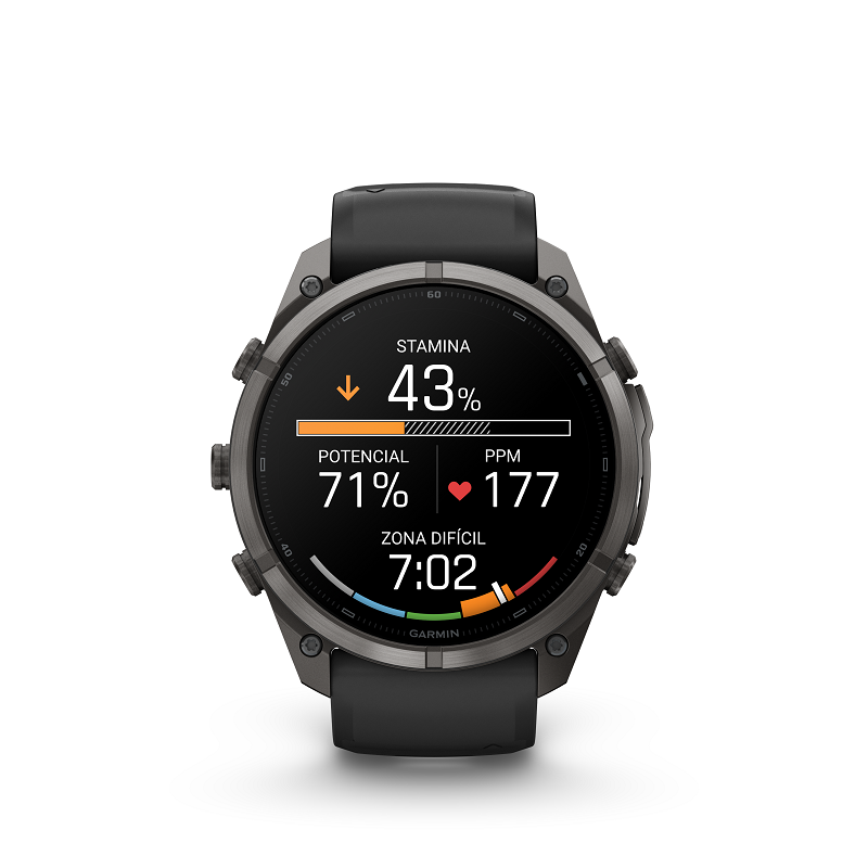 GARMIN FENIX 9 PRO 51MM