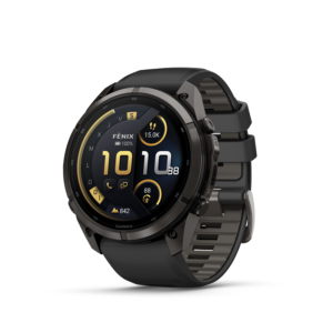 GARMIN FENIX 9 PRO INREACH 51MM