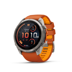GARMIN FENIX 9 PRO INREACH 51MM