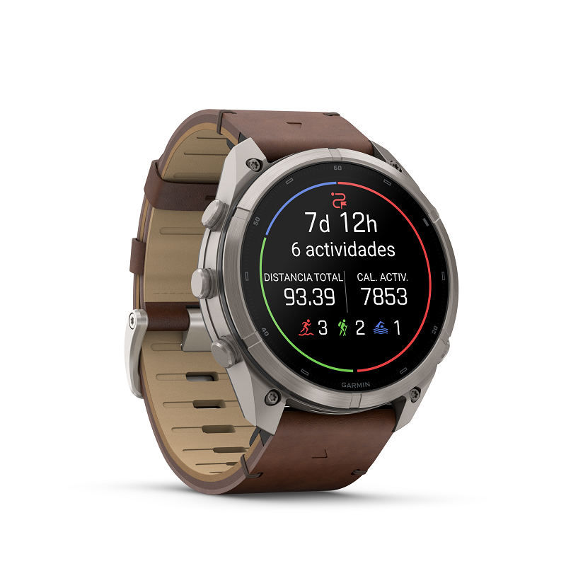 GARMIN FENIX 9 PRO INREACH 51MM