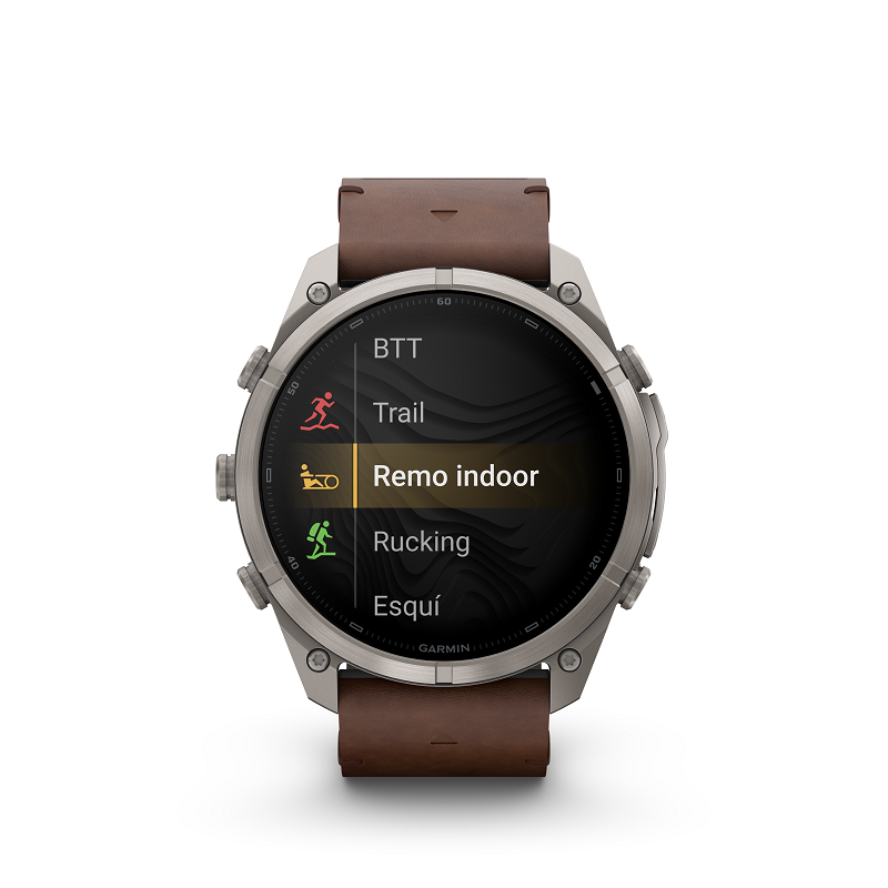 GARMIN FENIX 9 PRO INREACH 51MM