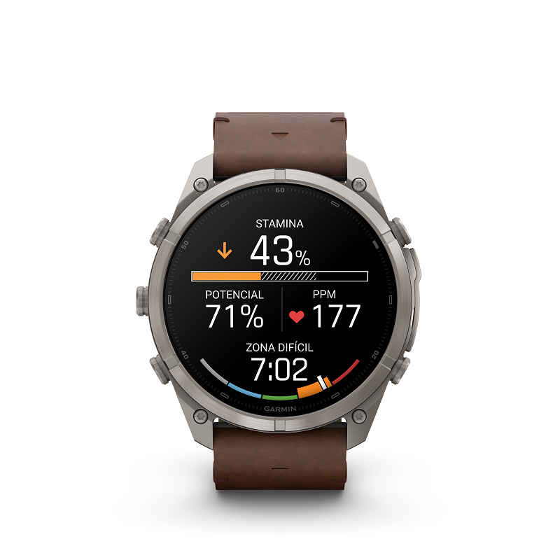 GARMIN FENIX 9 PRO INREACH 51MM