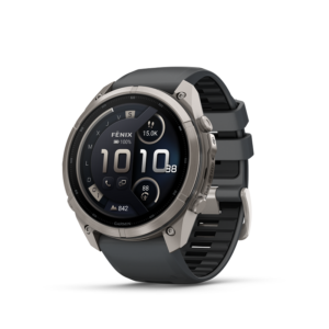 GARMIN FENIX 9 PRO INREACH 51MM