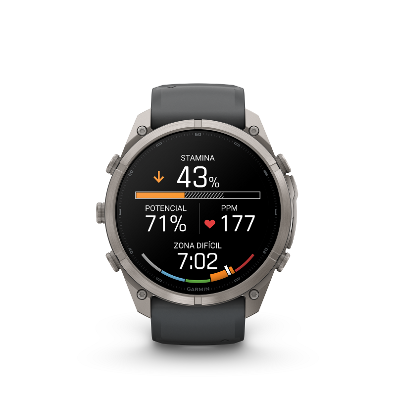 GARMIN FENIX 9 PRO INREACH 51MM