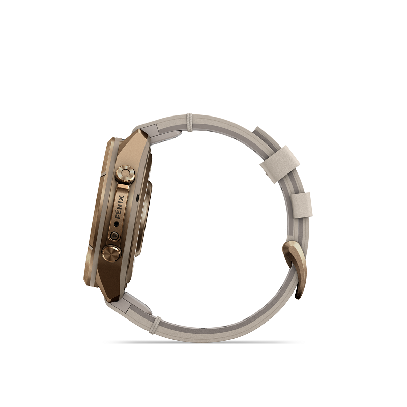 GARMIN FENIX 9 PRO INREACH 43MM