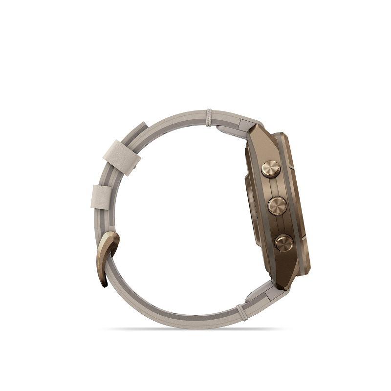 GARMIN FENIX 9 PRO INREACH 43MM