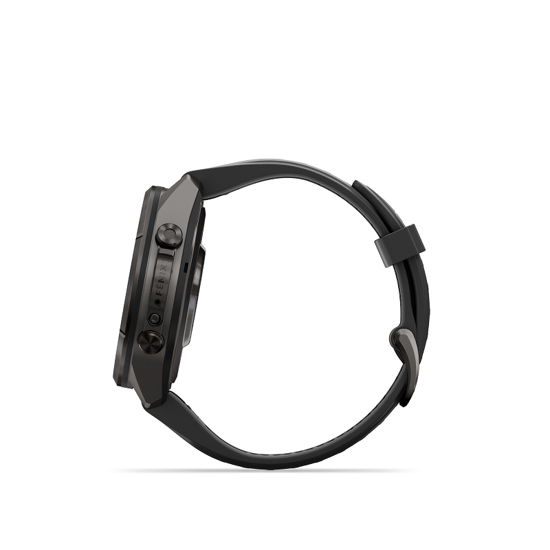GARMIN FENIX 9 PRO INREACH 43MM