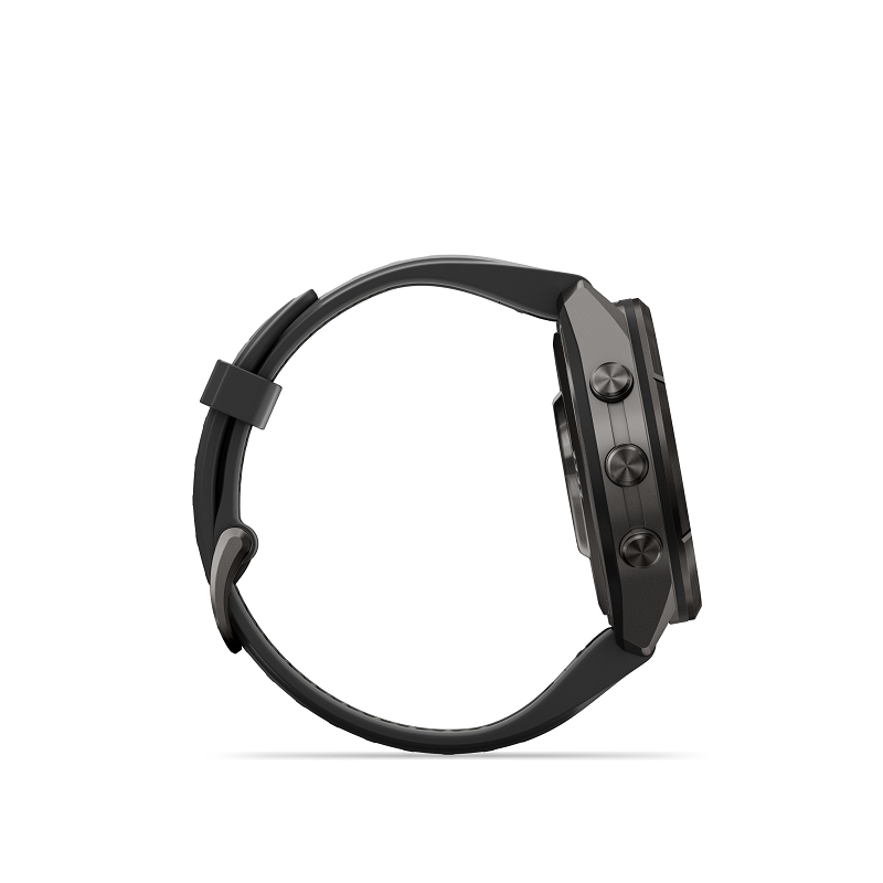 GARMIN FENIX 9 PRO INREACH 43MM