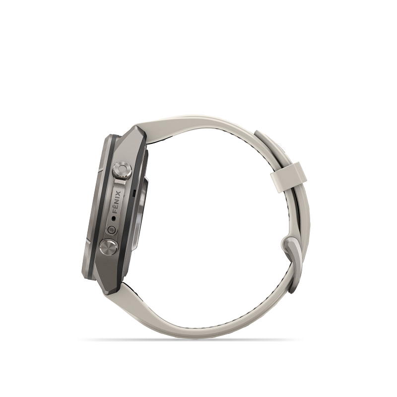 GARMIN FENIX 9 PRO INREACH 43MM