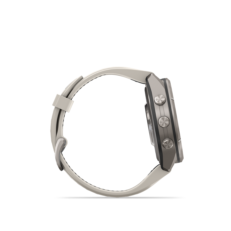 GARMIN FENIX 9 PRO INREACH 43MM