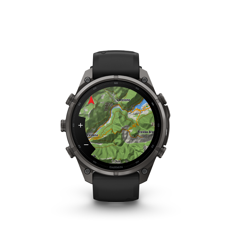 GARMIN FENIX 9 PRO 47MM