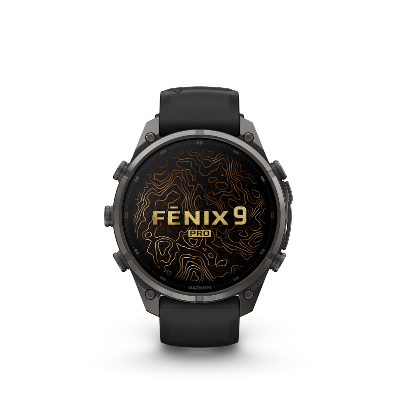GARMIN FENIX 9 PRO INREACH 47MM