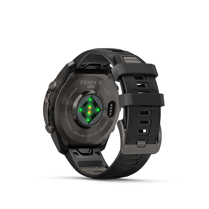 GARMIN FENIX 9 PRO INREACH 47MM