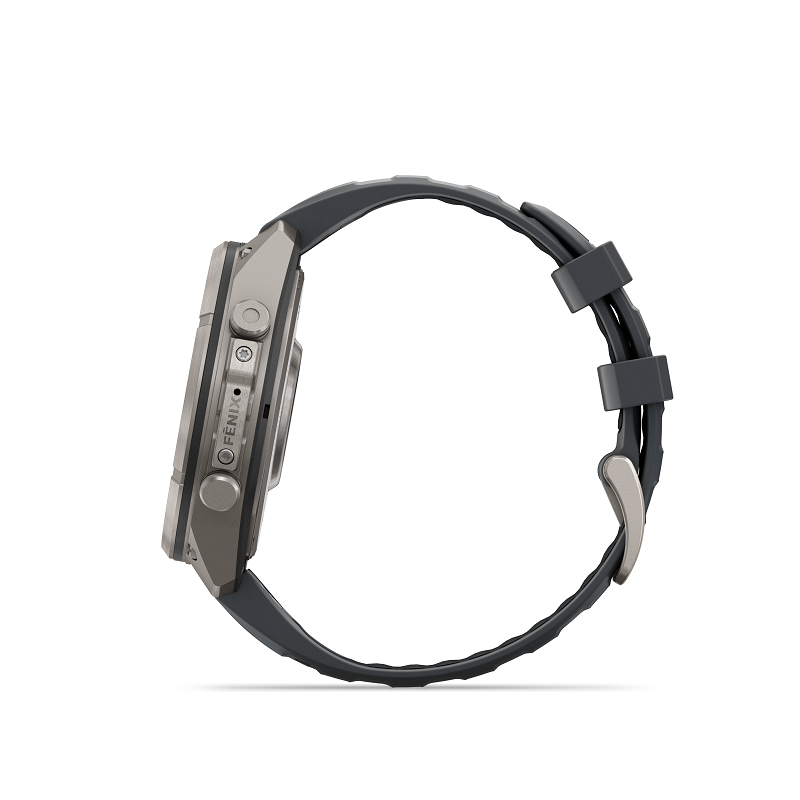 GARMIN FENIX 9 PRO INREACH 47MM